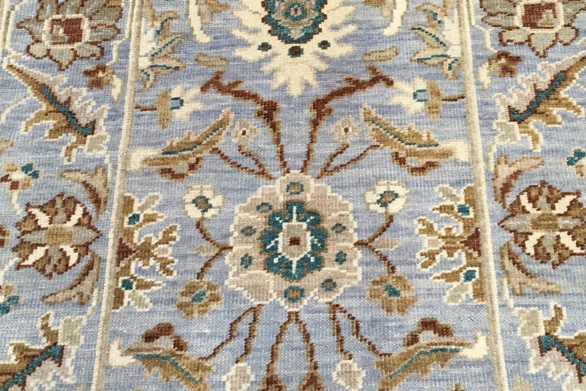 Area Rugs: #1143298 Sultanabad Masters Collection 3 x 5 Rug image 2
