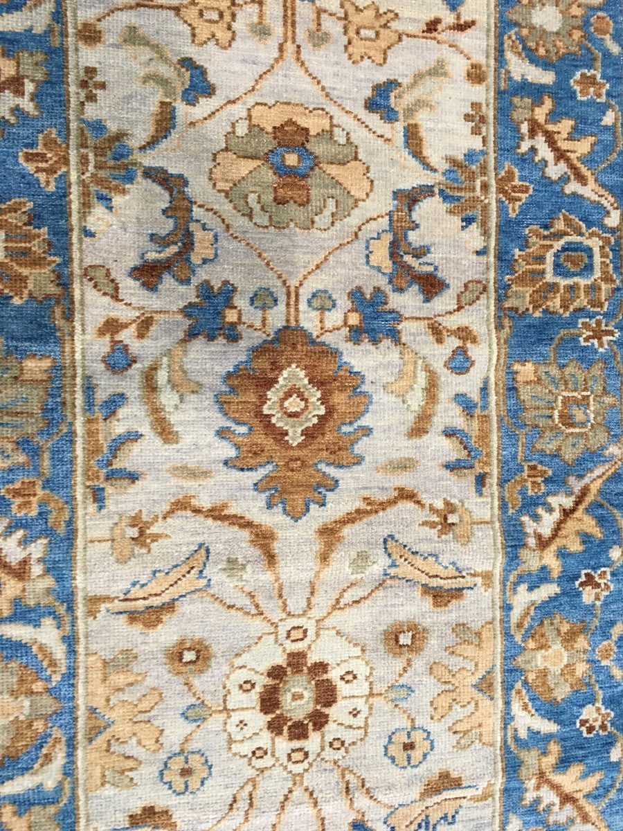 Area Rugs: #1143296 Sultanabad Masters Collection 3 x 5 Rug image 2