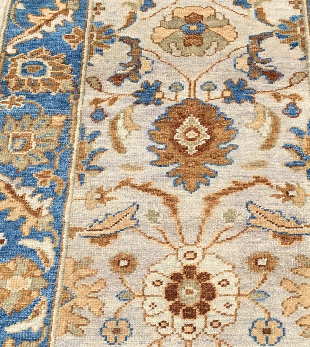 Area Rugs: #1143296 Sultanabad Masters Collection 3 x 5 Rug image 3