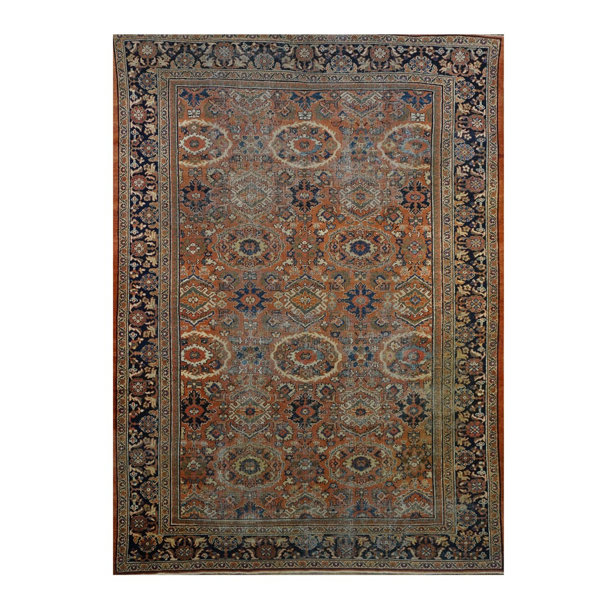 Area Rugs: #1142130 Sultanabad Masters Collection 9 x 12 Rug image 0