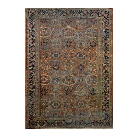 Area Rugs: #1142130 Sultanabad Masters Collection 9 x 12 Rug image 0