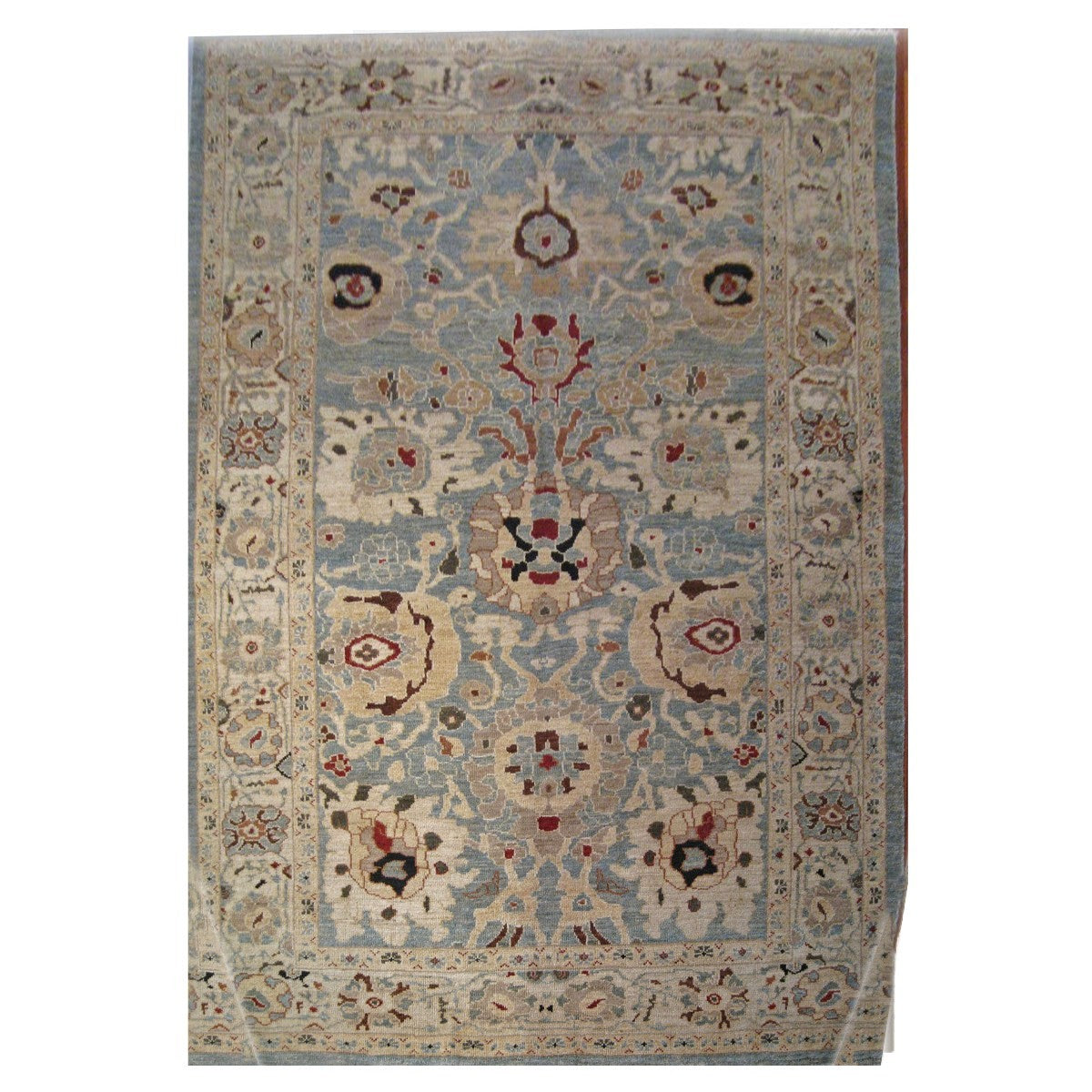 Area Rugs: #1140987 Sultanabad Masters 6 x 9 Rug image 0