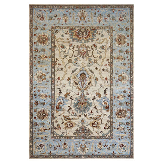 Area Rugs: #1143262 Sultanabad Master 6.1x9.1 Area Rug image 0