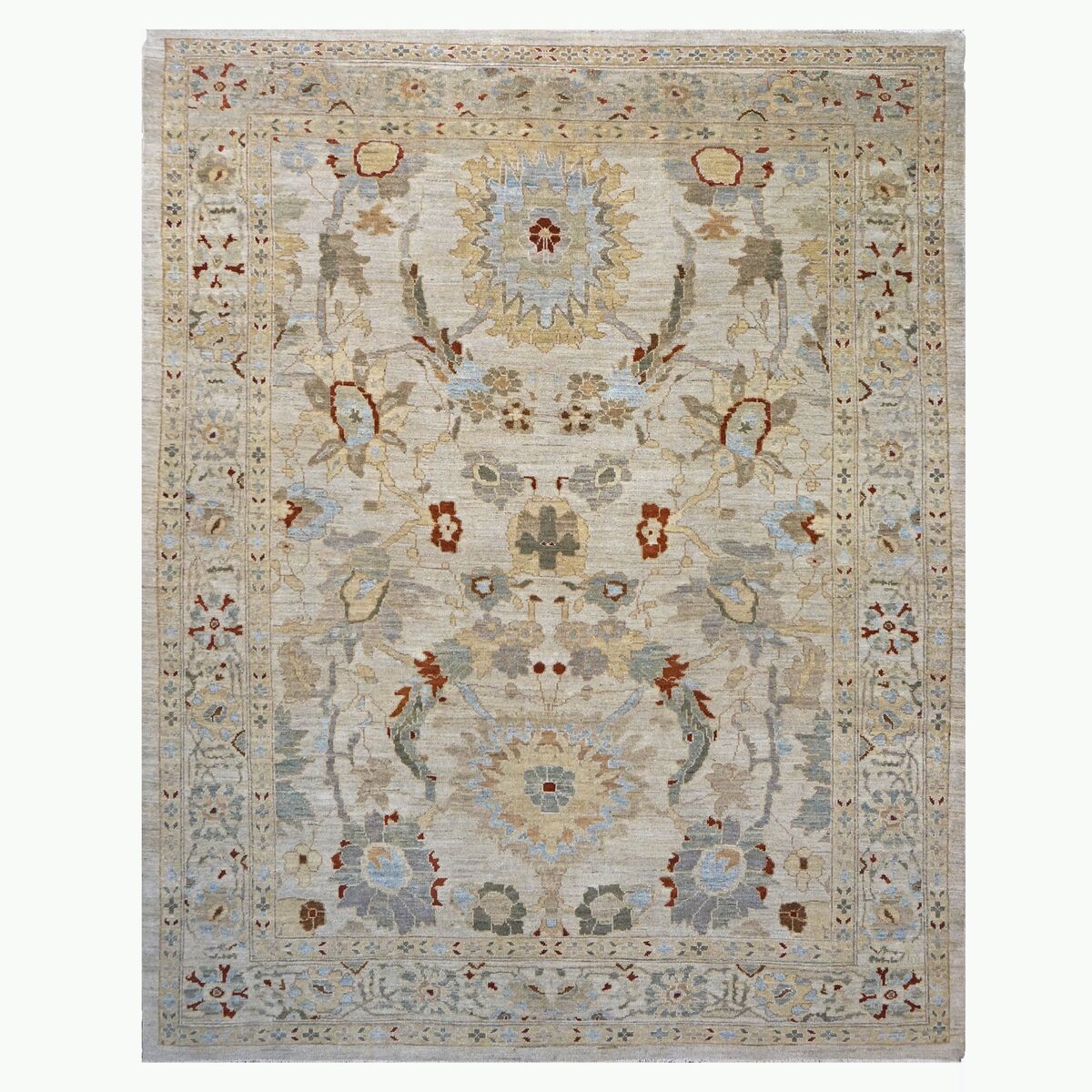 SULTANABAD 1143039 Size 10.0833x8 image 0
